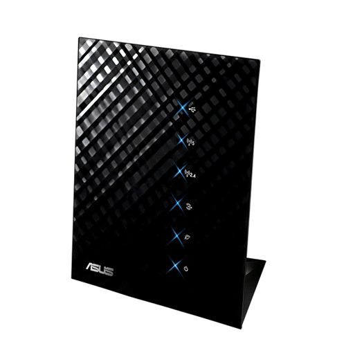 Router wireless bun