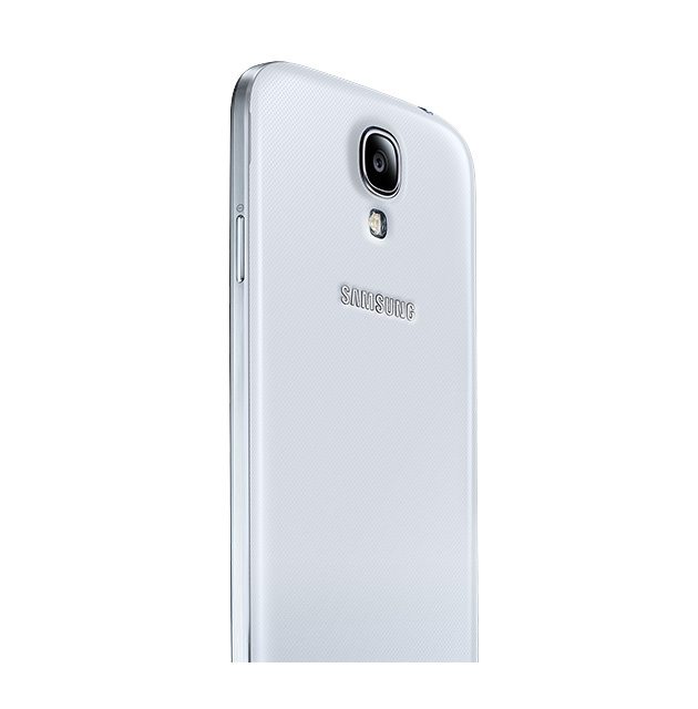 Samsung Galaxy S4 alb 2