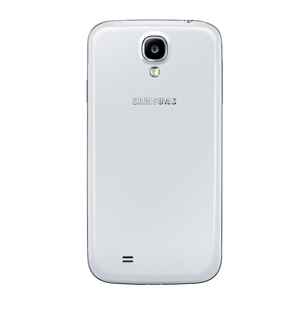 Samsung Galaxy S4 alb 6