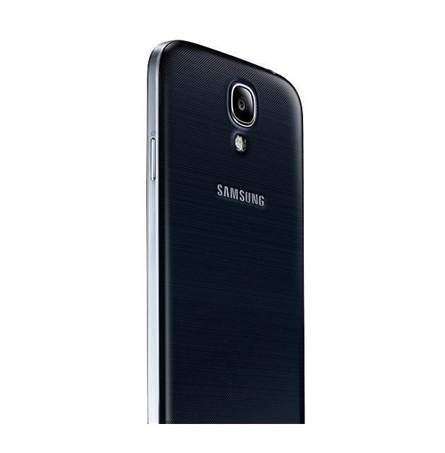 Samsung Galaxy S4 negru 2