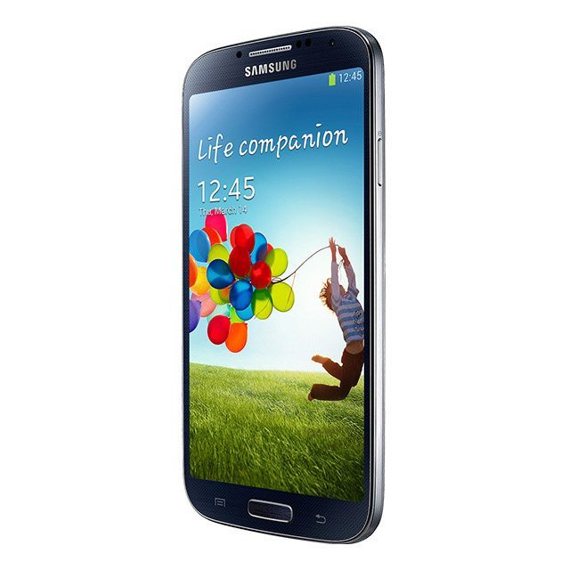 Samsung Galaxy S4 negru 4