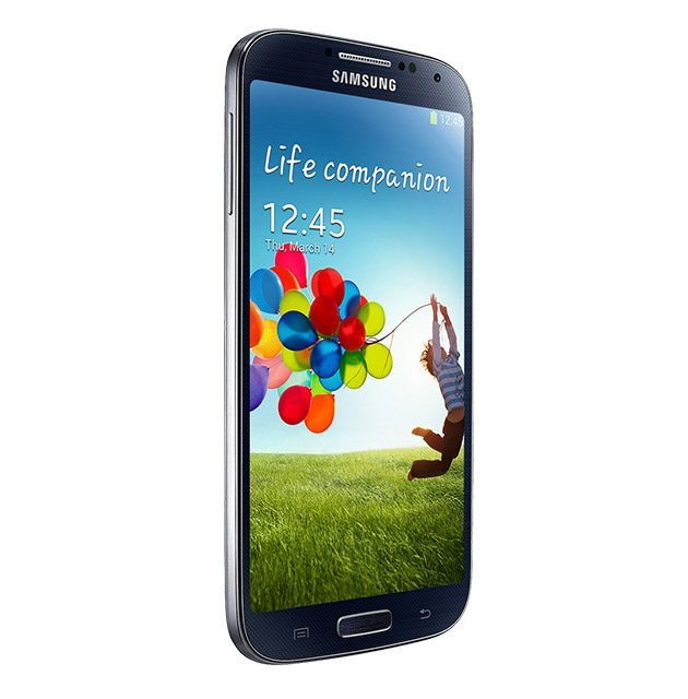Samsung Galaxy S4 negru 5