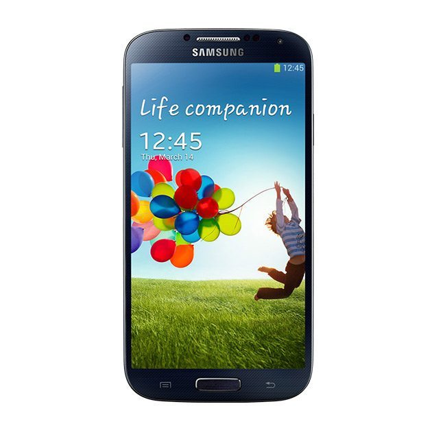 Samsung Galaxy S4 negru 7