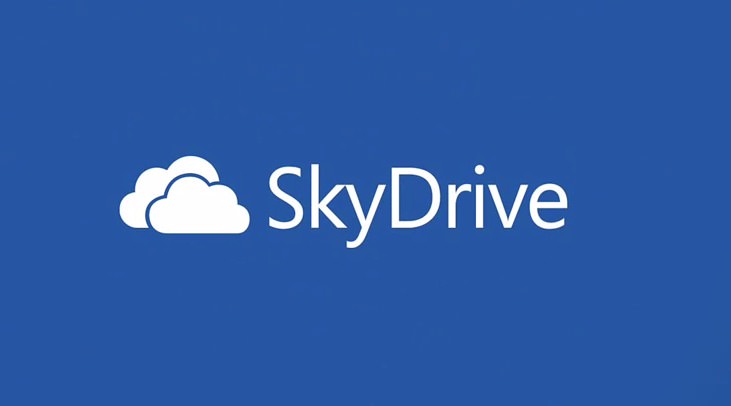 SkyDrive