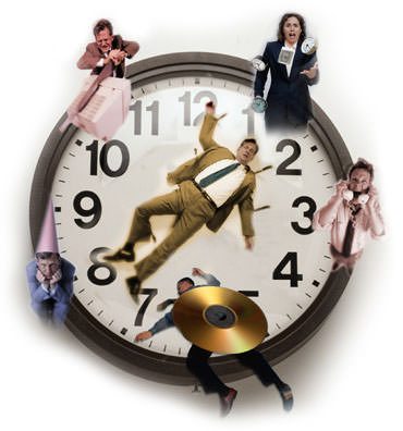 Time management
