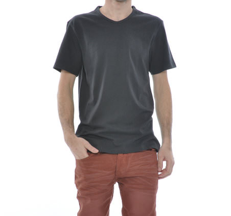 Tricou cu maneca scurta miniPRIX