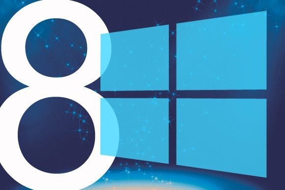 Windows 8