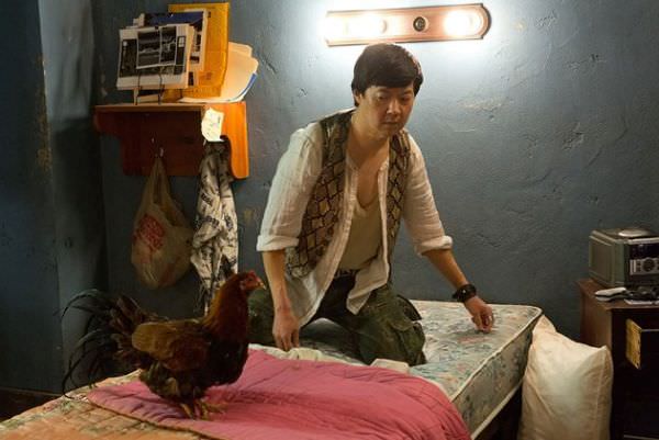 Hangover 3