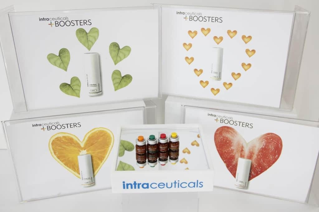 Open Day Intraceuticals