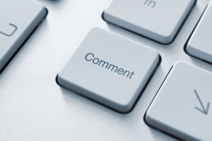 mai multe comentarii pe blog