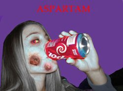 Aspartam