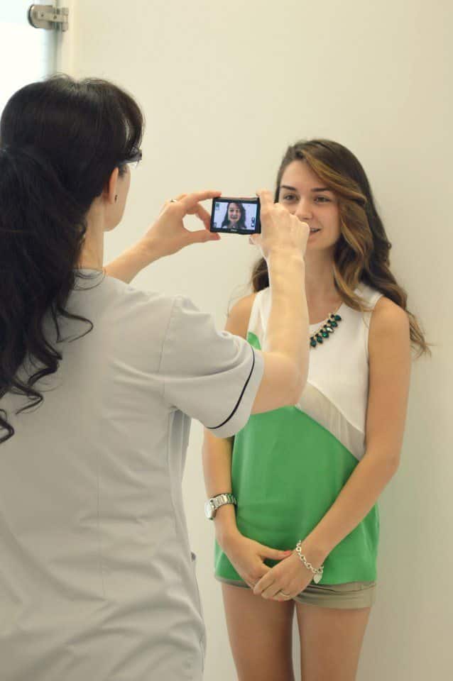 Cu Anca la Intraceuticals 2