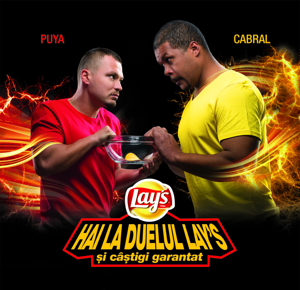Duelul Lays