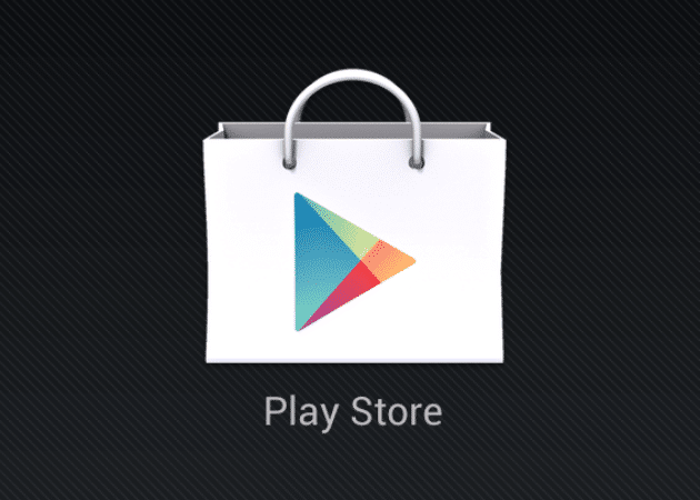 Google Play Store