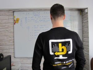 Monitor Backlinks