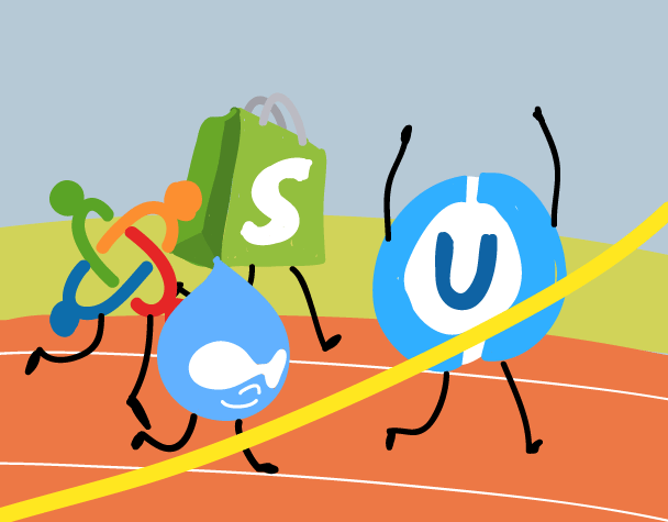 Platforme eCommerce