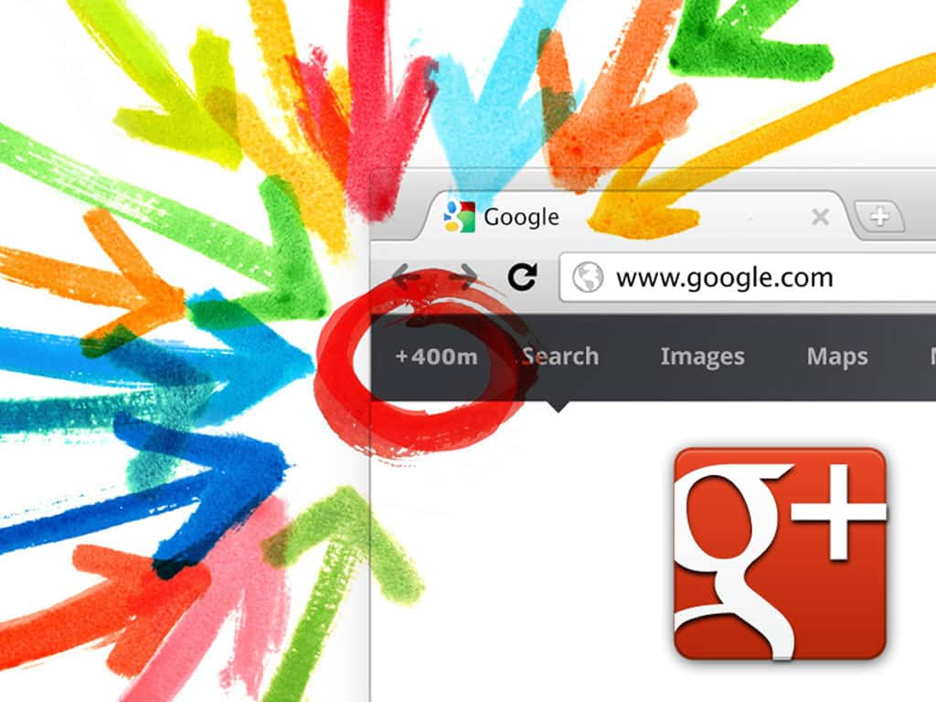 Reteaua de socializare Google Plus