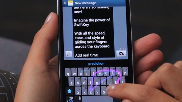 SwiftKey Keyboard