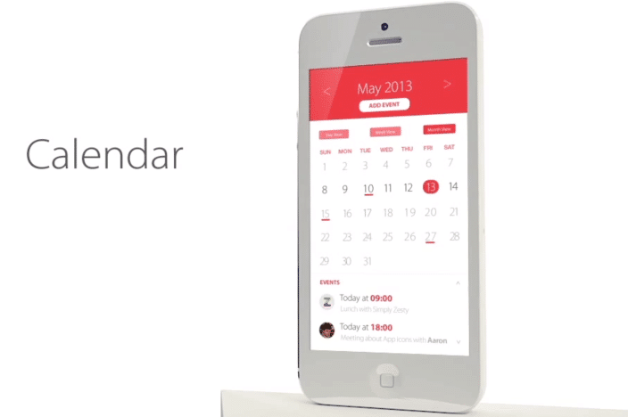 iOS 7
