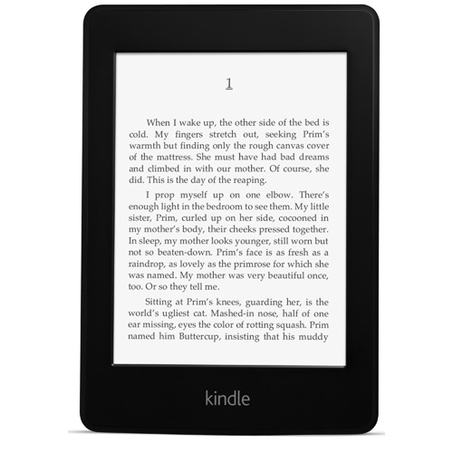 eBook Reader