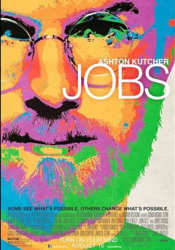 Flimul despre Steve Jobs apare in Romania