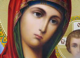 Sf Maria