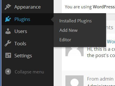 WordPress 3.6