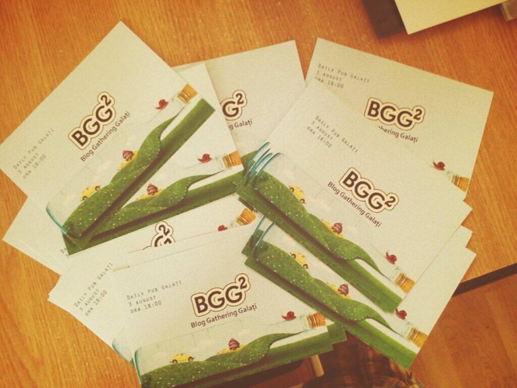 BGG 2