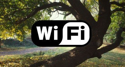 Internet wireless în mașină
