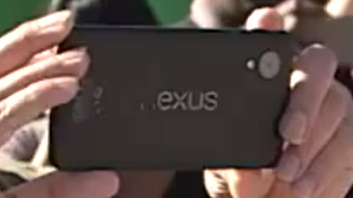 Nexus 5