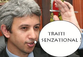 Sinistratii aia vazuti la TV nu sunt din Galati