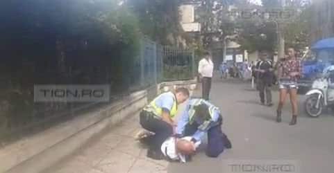 smecher cu audi