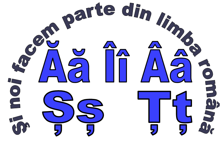 Cu sau fara diacritice