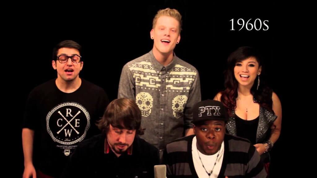 Music Evolution
