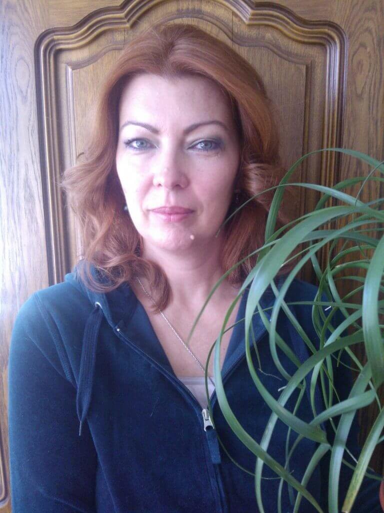 Nicoleta Doina Radu
