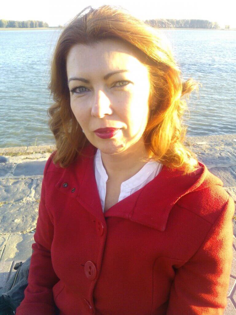 Nicoleta Doina Radu