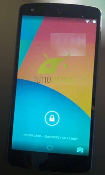 Poza 5 Nexus 5