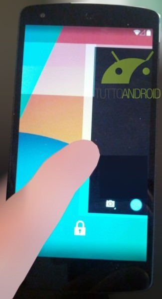 Poza 6 Nexus 5