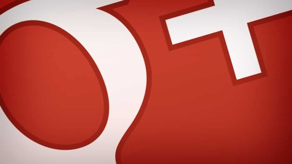 Vanity url Google