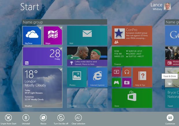 Windows 8.1