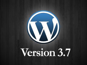 WordPress 3.7