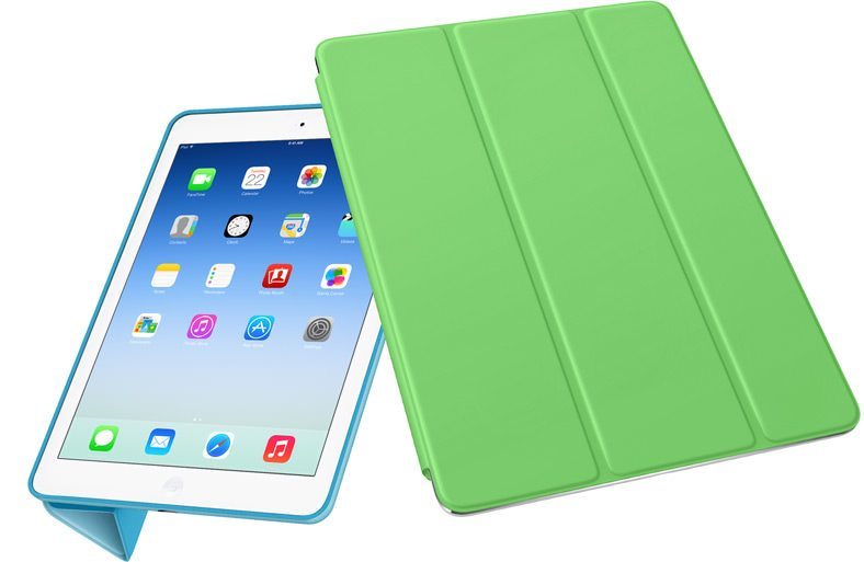 iPad Air poza 7