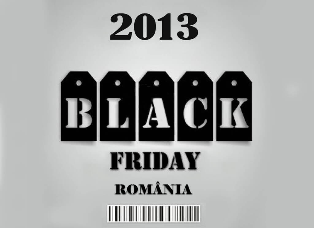 Black Friday 2013