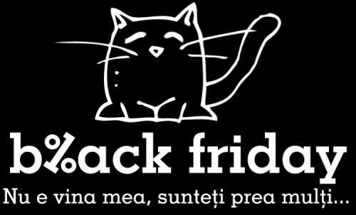 Black Friday eMAG