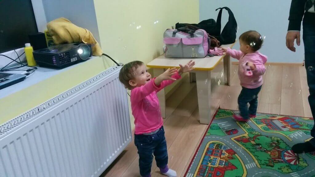 Fast Track Kids Galati