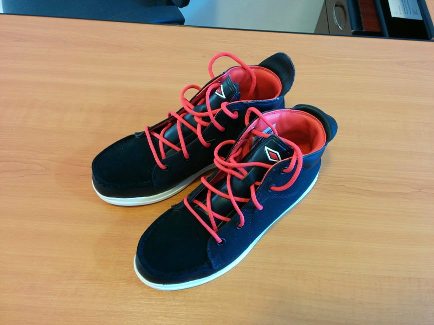 Ghete Umbro