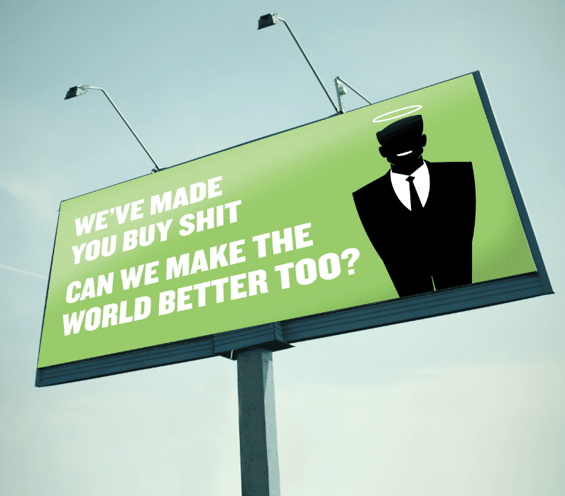 Goodvertising