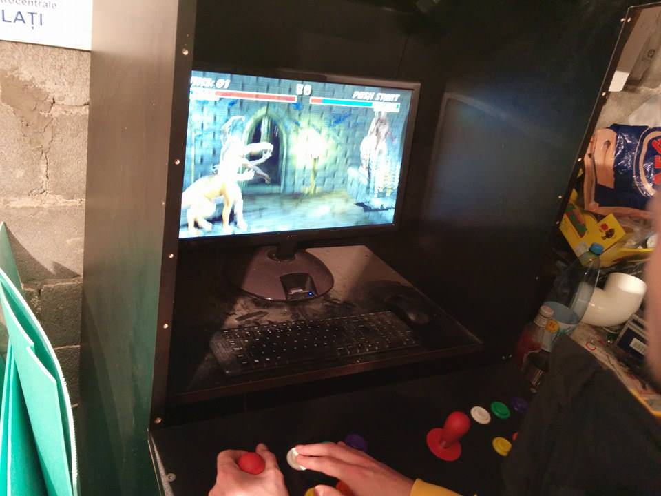 Mortal Kombat