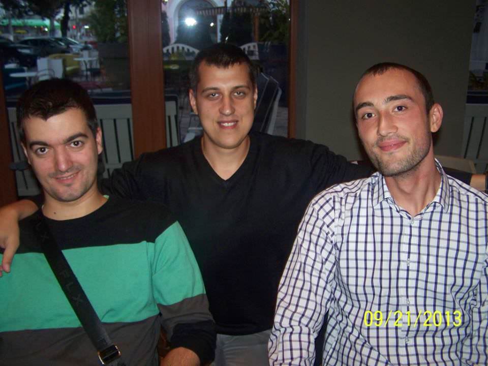 Open Connect Galati
