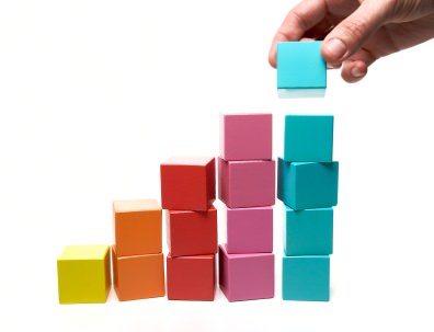 5 pasi pentru a construi un blog profesional pe WordPress